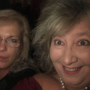 Meet your Posher, Laurel